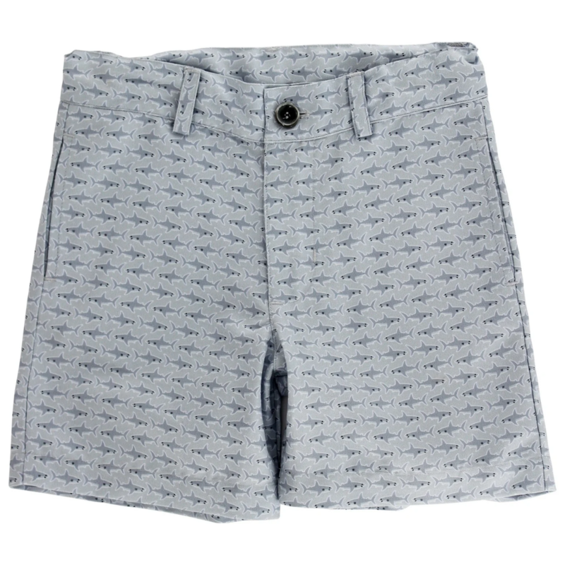 J.BAILEY SHORT