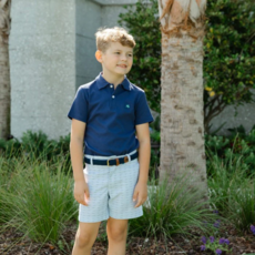 J.BAILEY SHORT