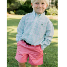 J.BAILEY SHORT