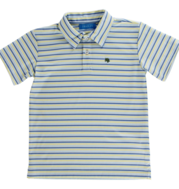 J.BAILEY SS PERFORMANCE POLO