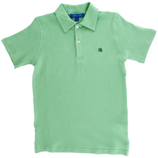 J.BAILEY SS POLO