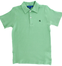J.BAILEY SS POLO