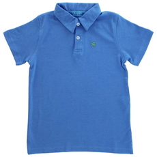 J.BAILEY SS POLO