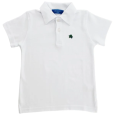 J.BAILEY SS POLO