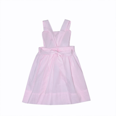 BABY SEN PINK MARY HELEN DRESS