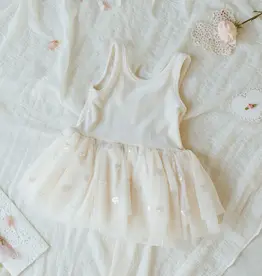 NORA LEE TULLULAH TUTU | HEARTS