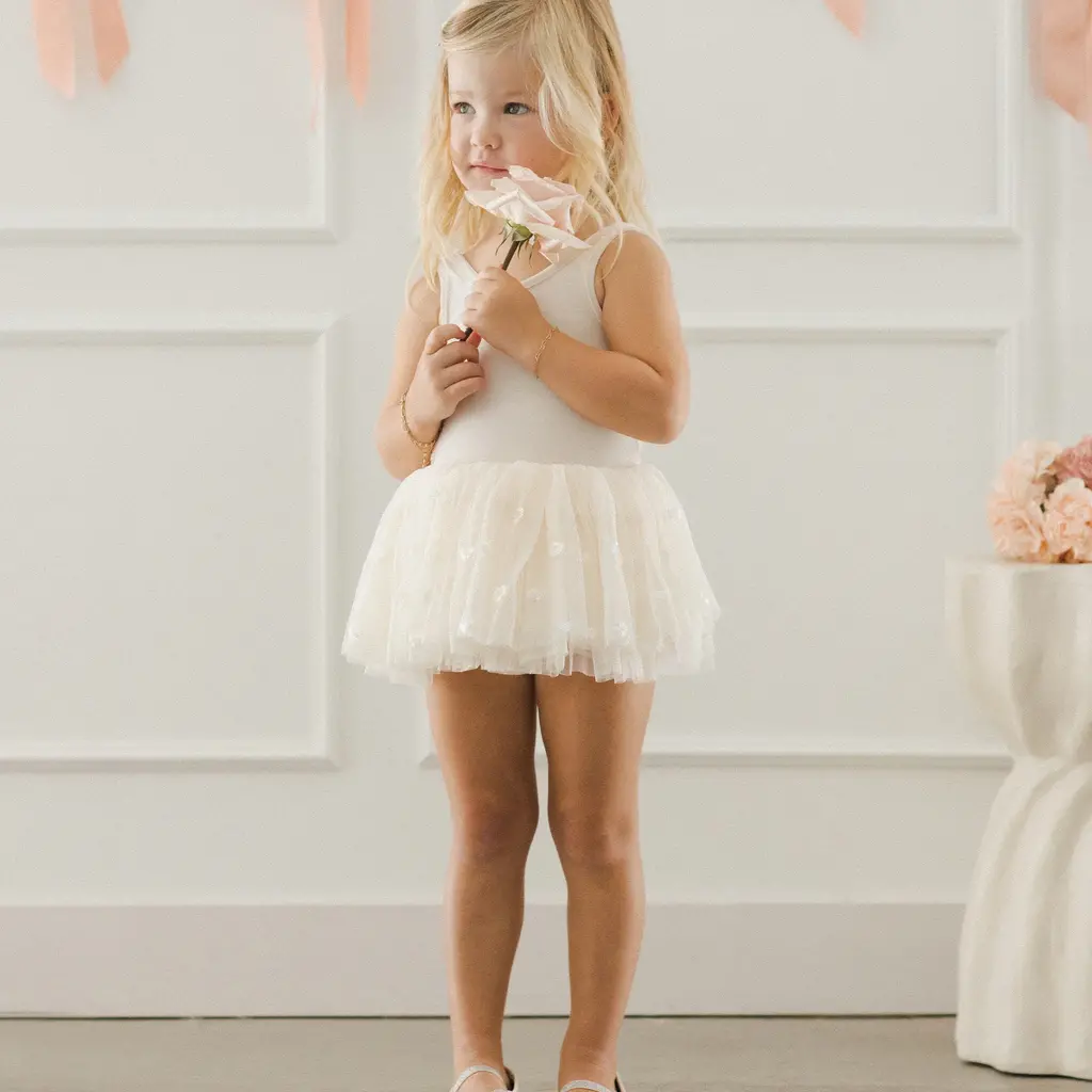 Rylee + Cru Inc. TULLULAH TUTU | HEARTS