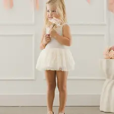 Rylee + Cru Inc. TULLULAH TUTU | HEARTS