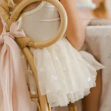 NORA LEE TULLULAH TUTU | HEARTS