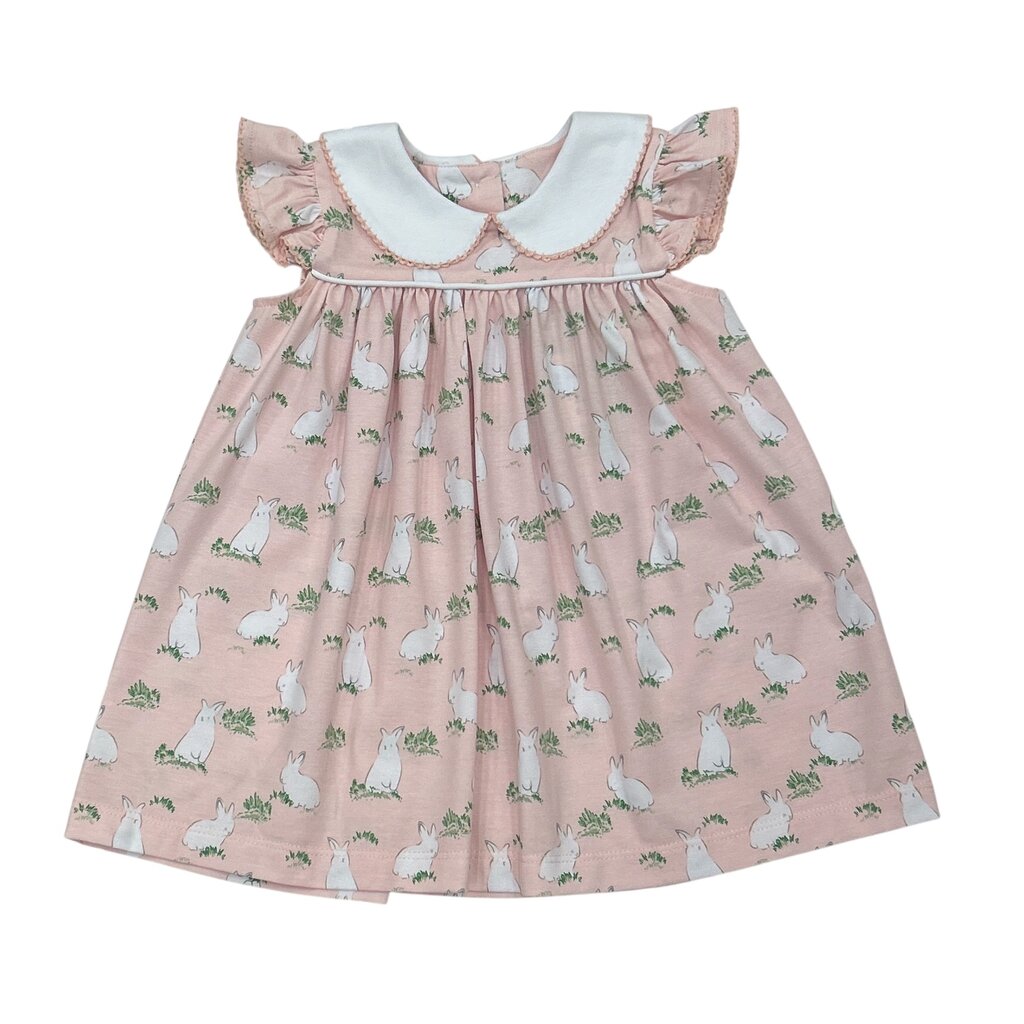 BUNNY ANGEL WING DRESS