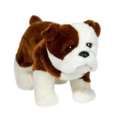 DOUGLAS HARDY BULLDOG