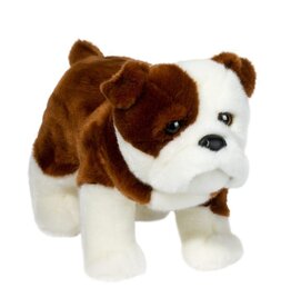 DOUGLAS HARDY BULLDOG