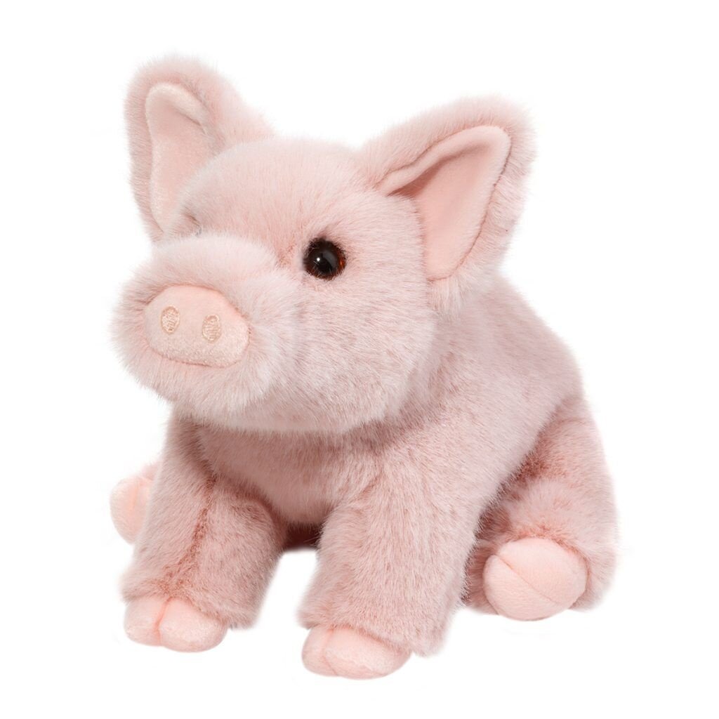 DOUGLAS PINK PIG SOFT