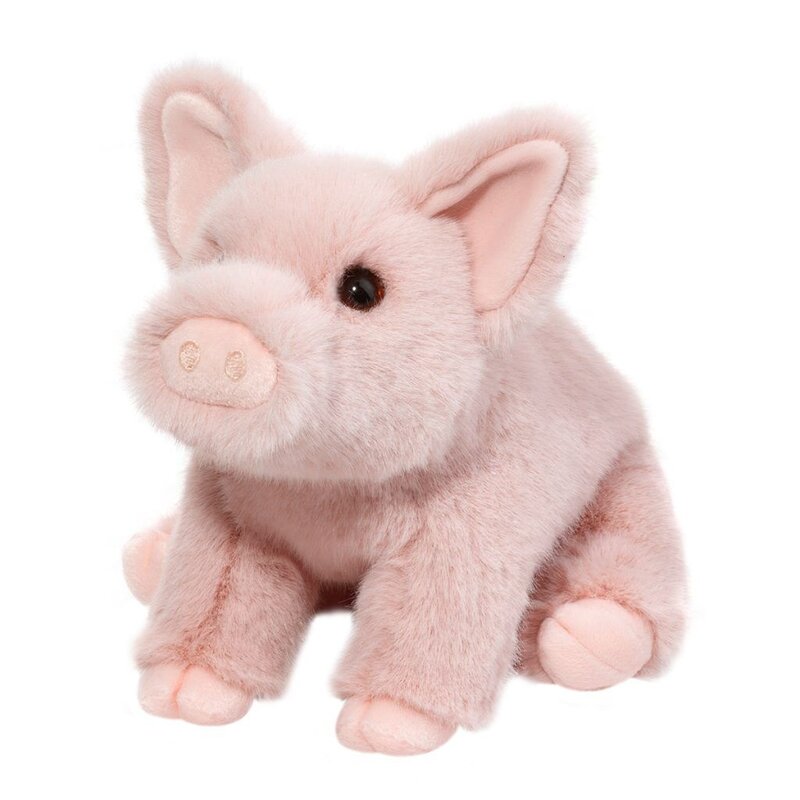 DOUGLAS PINK PIG SOFT