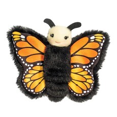 DOUGLAS MONARCH MINI BUTTERFLY