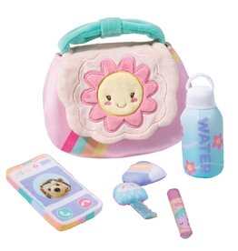 DOUGLAS MY FIRST PURSE PLAY SET