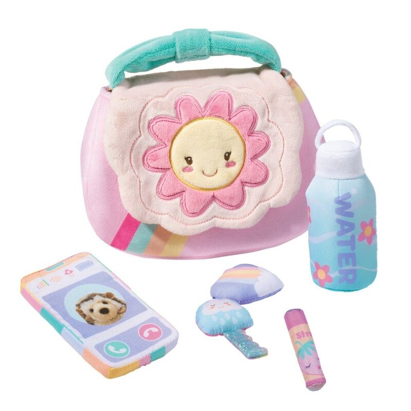 DOUGLAS MY FIRST PURSE PLAY SET