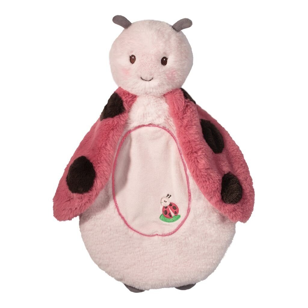 DOUGLAS LIA LADYBUG SSHIUMPIE
