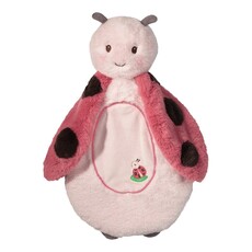 DOUGLAS LIA LADYBUG SSHIUMPIE