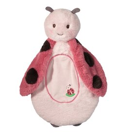 DOUGLAS LIA LADYBUG SSHIUMPIE