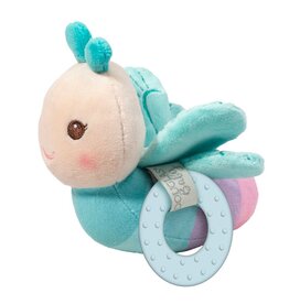 DOUGLAS DREYA DRAGONFLY RATTLE