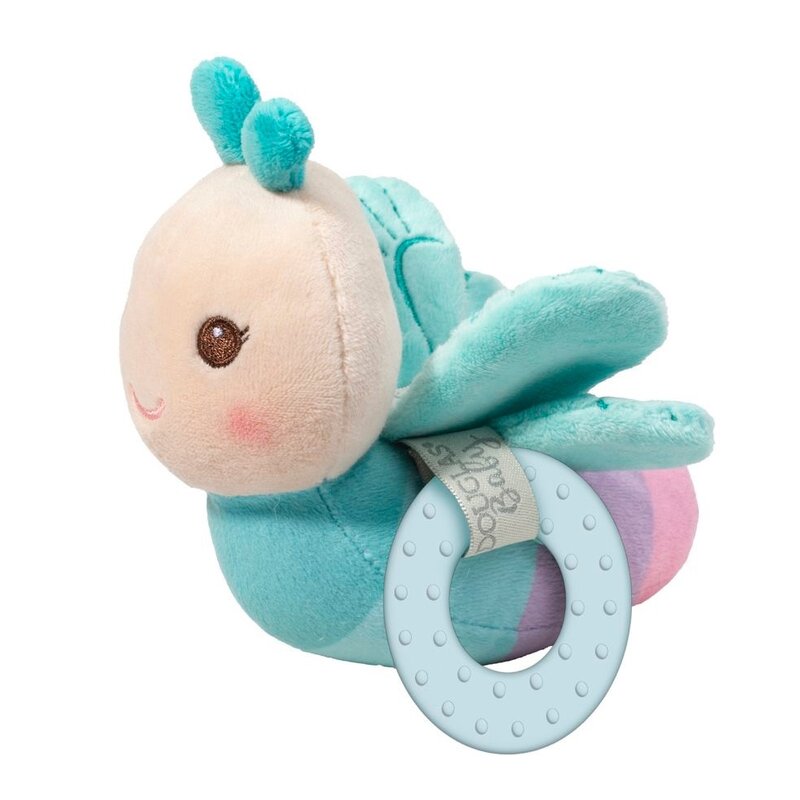 DOUGLAS DREYA DRAGONFLY RATTLE