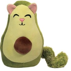 DOUGLAS AVAGATO CAT MACAROON