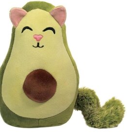 DOUGLAS AVAGATO CAT MACAROON