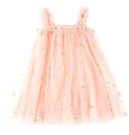 FIFI DRESS-PINK
