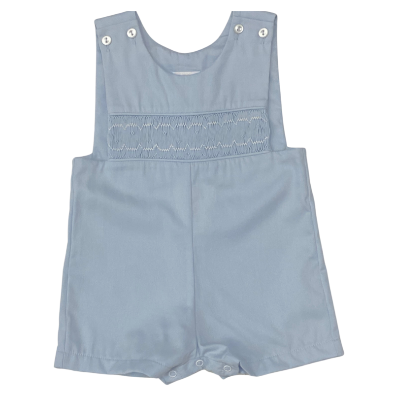 LULLABY SET BRAD JON JON-BLUE BATISTE