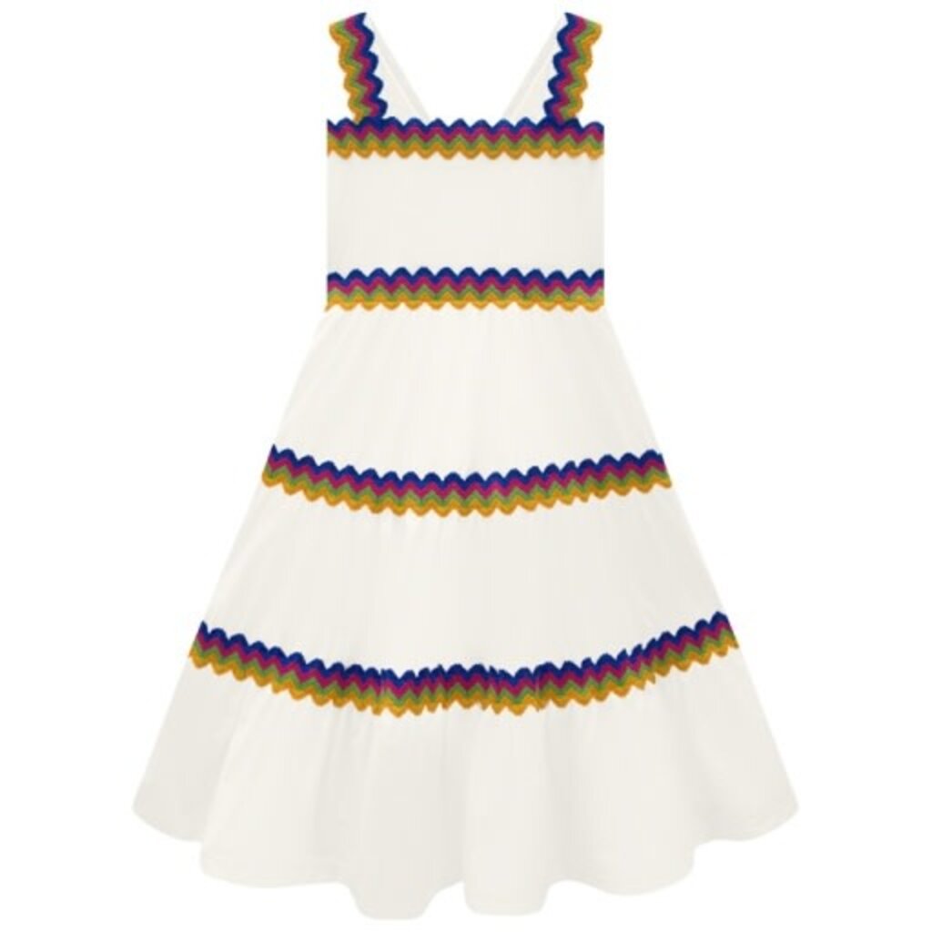 MILON DRESS