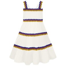 MILON DRESS