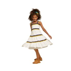 MILON DRESS