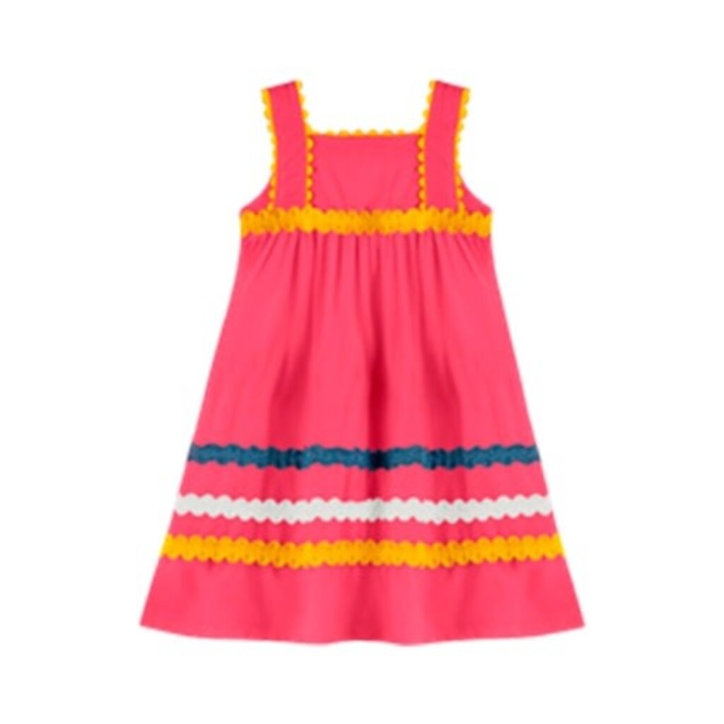 MILON DRESS