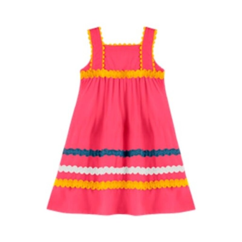 MILON DRESS