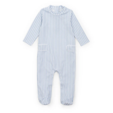 Lila + Hayes PRESTON ROMPER