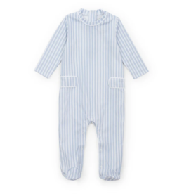 Lila + Hayes PRESTON ROMPER