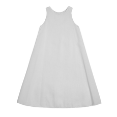 FELTMAN BROTHERS Boys Emb. Collar Special Occasion Gown Set