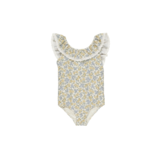 Rylee + Cru Inc. MARGARET ONE-PIECE || BLOOM