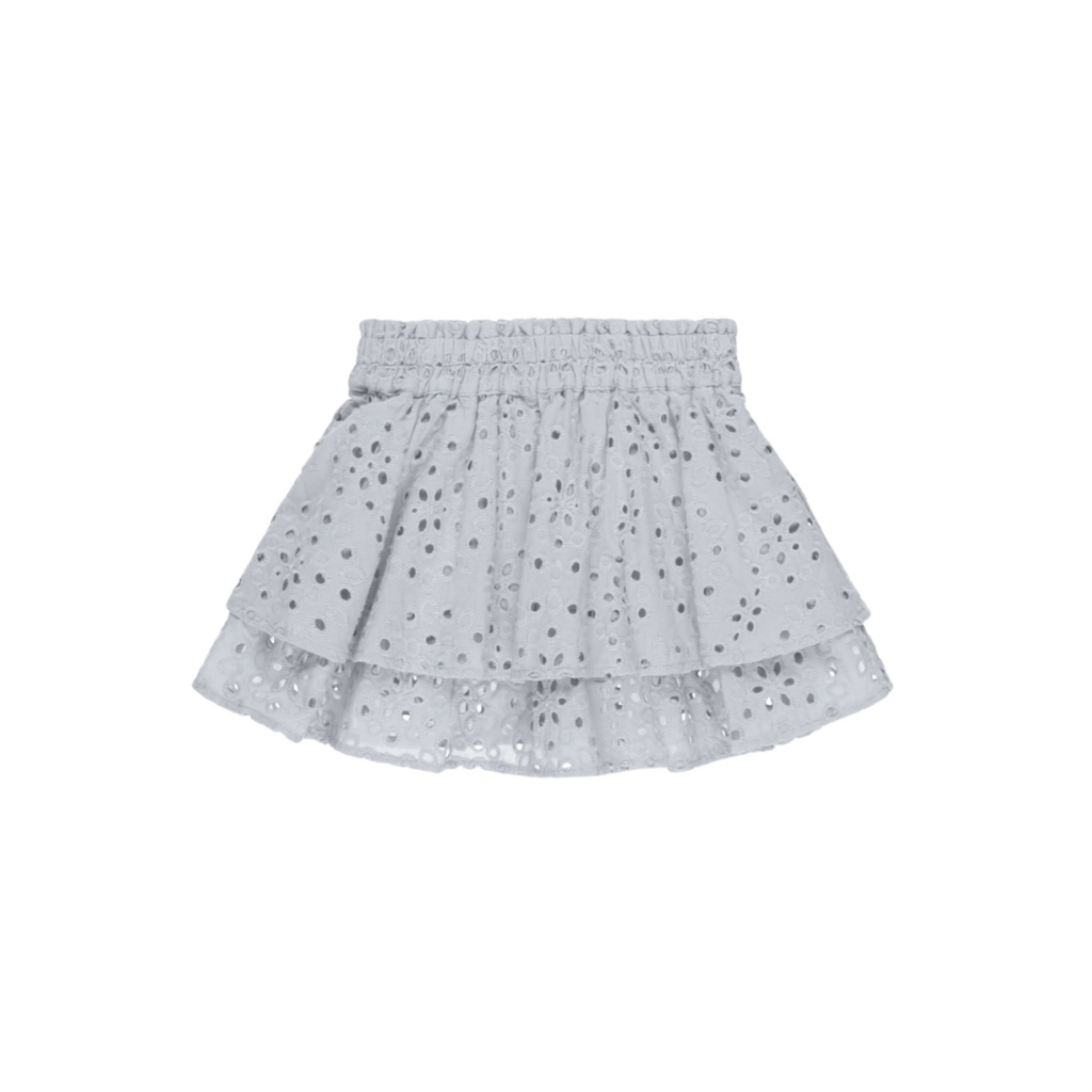 Rylee + Cru Inc. ROSE MINI SKIRT ||