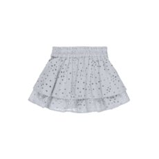 Rylee + Cru Inc. ROSE MINI SKIRT ||