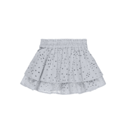 Rylee + Cru Inc. ROSE MINI SKIRT ||