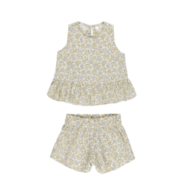 Rylee + Cru Inc. LILIANA SET || BLOOM