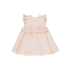 Rylee + Cru Inc. BRIELLE DRESS || CHERRIES