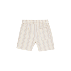 Rylee + Cru Inc. BERMUDA SHORT || SUMMER STRIPE