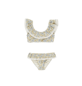 Rylee + Cru Inc. MARGOT BIKINI || BLOOM