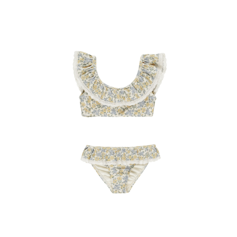 Rylee + Cru Inc. MARGOT BIKINI || BLOOM