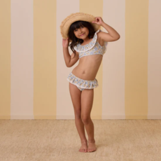 Rylee + Cru Inc. MARGOT BIKINI || BLOOM