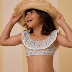 Rylee + Cru Inc. MARGOT BIKINI || BLOOM