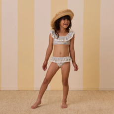 Rylee + Cru Inc. MARGOT BIKINI || BLOOM